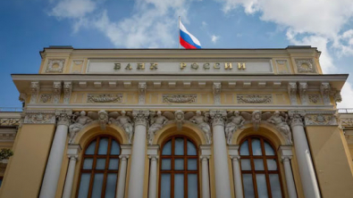Russia to Hold Interest Rates at 16% after Months of Tightening