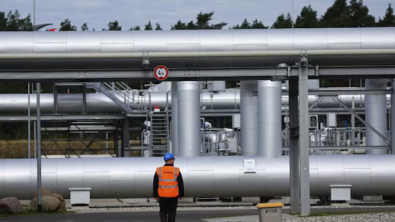 German Gas Storage at 75%, Operators Keep an Eye on Winter Supply