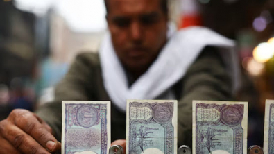 Rupee Posts Longest Winning Run in a Year on Flows