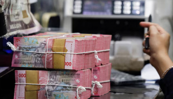Inflows Rise after BI's Surprise Rate Hike, Official Says