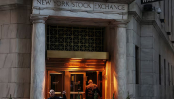 Hedge Funds on Track for Best Monthly Returns in over Decade, Goldman