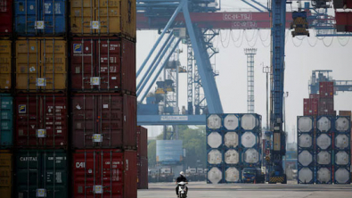 Indonesia Swings Back to Trade Surplus in July