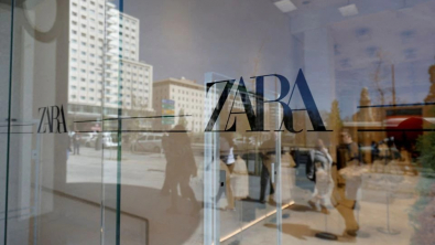 Zara Owner Inditex Bucks Retail Trend as Sales Boom