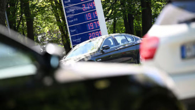 RWI Cuts Germany Recovery Outlook on Energy Inflation