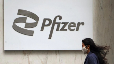 Pfizer to Buy 8.1% Stake in French Vaccines Company Valneva