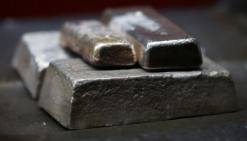 Silver Climbs to $65 for 1st Time; Gold Rises as US Unemployment Rate Rises