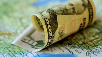 US 30-Year Yields Hit Highest Since 2007 on War, Oil Fears