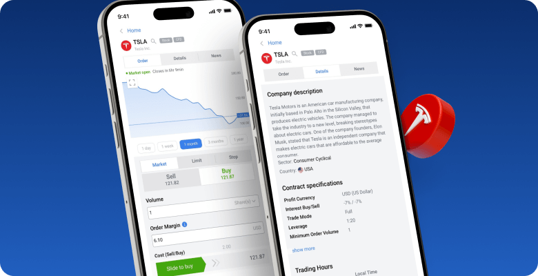 RoboMarkets upgrades the web platform and R StocksTrader app