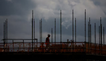 UK House Prices Rise Slightly more than Expected in Sept, Nationwide Data