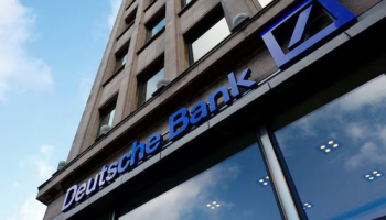 Deutsche Bank's Private Bank Eyes Hiring Push in Emerging Markets