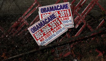 Americans are Dropping Obamacare, Especially in Kentucky