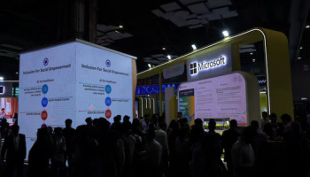 Microsoft says it is on Pace to Invest $50B in 'Global South' AI Push