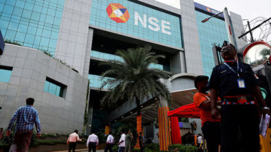 India's NSE Pitches IPO to 30 Global Investors: Sources