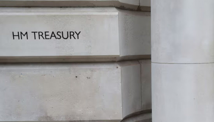 Higher Inflation Drives Jump in UK Budget Deficit in May