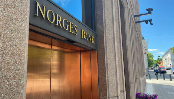Norway Wealth Fund Excludes Six Companies Linked to West Bank, Gaza