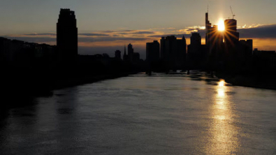 German Inflation Spikes to 2.8% in March, Energy Costs Soar