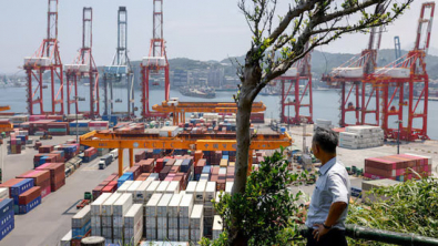 Taiwan February Export Orders Miss Forecasts