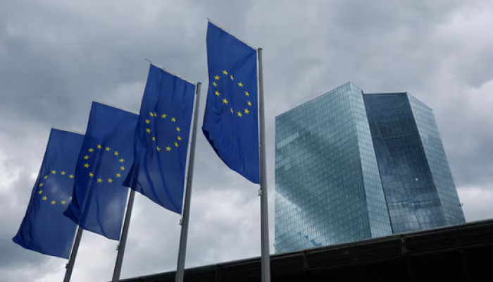 ECB Opens Blockchain Link to Financial Markets
