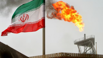 Iranian Oil Production and Exports Continue without Interruption, Official
