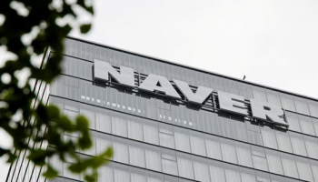 S.Korea's Naver Jumps 10% on Nvidia's $1B Investment Plan
