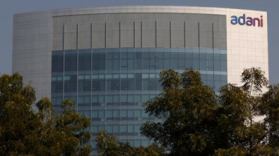 India’s Adani Enterprises Posts Q2 Profit Drop on Coal Trading Weakness