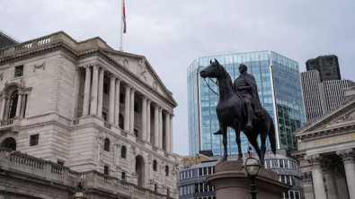 BoE Bond Sales may be Pushing Up Borrowing Costs by more than Thought, Research