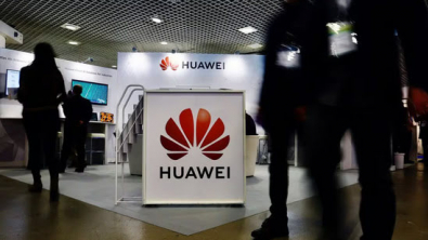 Huawei to Start Building First European Factory in France next Year -Source