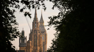 UK Borrowing near 30-Year High after Labour Election Blow