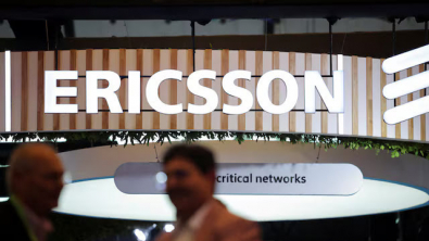 Ericsson Plans 1st-ever Share Buyback, Profit Beats Market View
