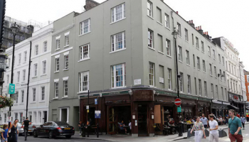 Soho House Members' Club Nearing Deal to Go Private, WSJ