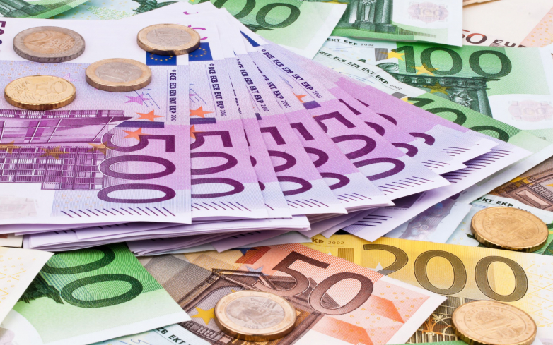 EURCHF Wave Analysis – 29 October, 2021