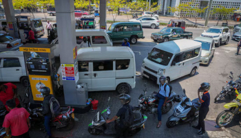 Sri Lanka in Talks to Buy Fuel from China, Russia: Minister