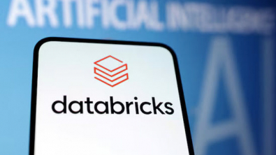 Databricks Projects $4B in Annualized Revenue on Surging AI Demand