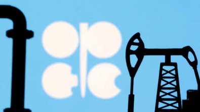 Oil Steady as OPEC+ Hikes Output While Wildfires Curb Canadian Supply