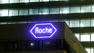 Roche's Genentech more than Doubles Investment in North Carolina Facility to about $2B