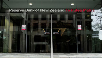 RBNZ Inflation Focus Tested as Hikes Risk Jobs Crisis