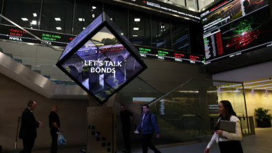 UK Stocks Pull Back after Rally on Middle East Ceasefire Doubts