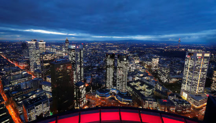 Euro Zone Lending Holds Up Even as Banks Tighten Access