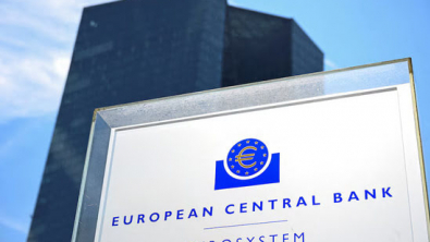 ECB Accounts Show 'High Option Value' in Staying on Sidelines