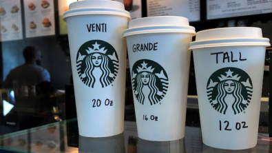 Inside Starbucks' Supply Struggles: AI Glitches, Scattered Suppliers and Sandwich Shortages