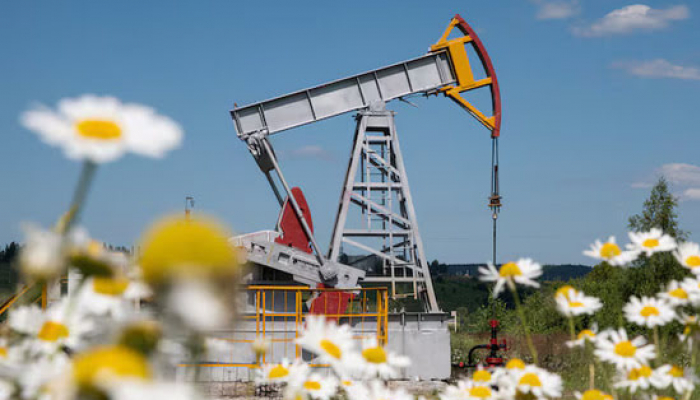 Oil Prices Dip as Demand Fears Overshadow Fed Rate Cut