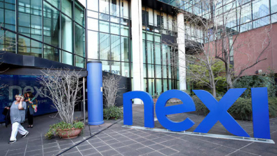 Shares in Italy's Nexi Fall as Longtime CEO Steps Down