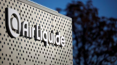 Air Liquide's Half-Year Results Meet Estimates, Confirms Margin Guidance
