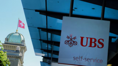 SNB Calls UBS 90% Capital Plan a Good Outcome