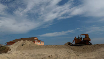 EquipmentShare.com Targets over $6 bln Valuation in US IPO