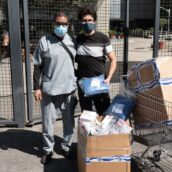 XM Donates to Mexico City Public Hospital