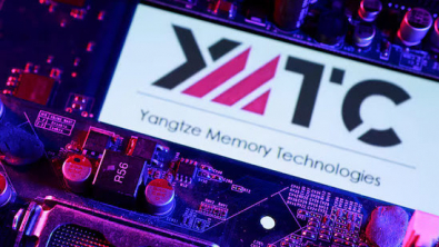 YMTC Parent Targets $4.9 Billion in Shanghai IPO