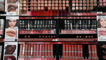 L'Oreal Chairman says Coty Lacks Business Model