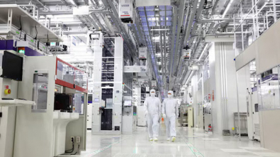 South Korea's Q2 GDP Beats Estimates on Chip Export Boom