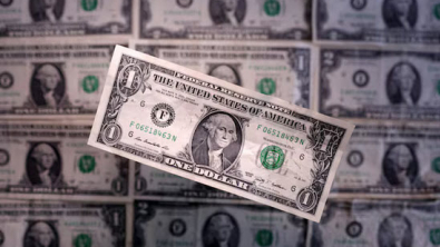 Dollar Question Hovers over Top Cenbankers Meeting in Sintra